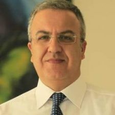 Prof. Dr. Bülent Yılmaz